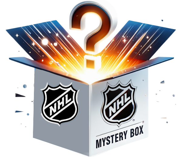 NHL Mystery Box™