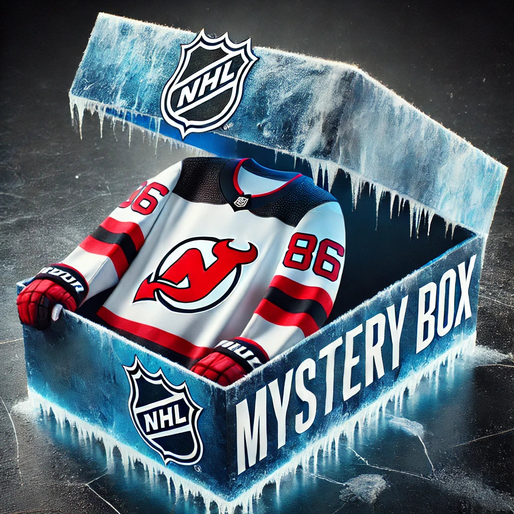 NHL Mystery Box™