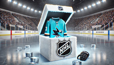 NHL Mystery Box™