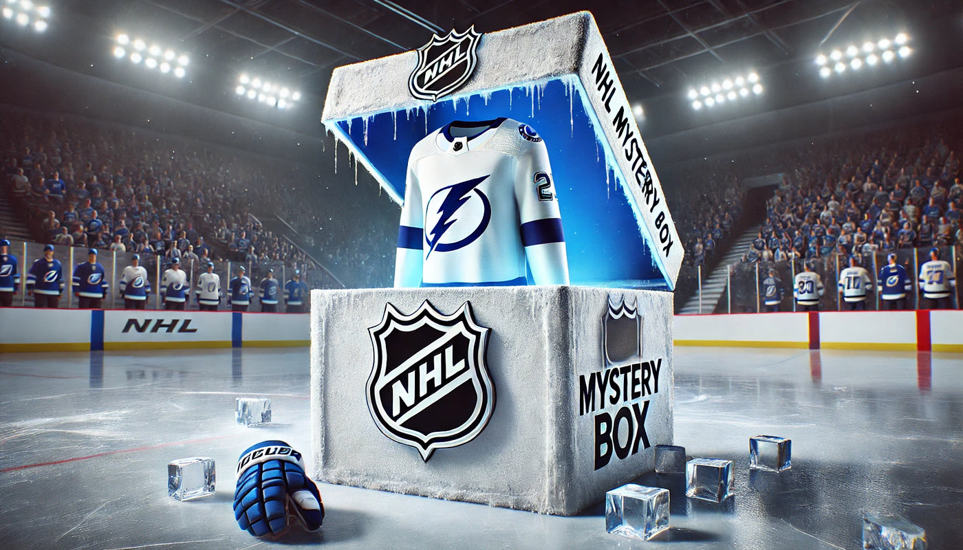 NHL Mystery Box™